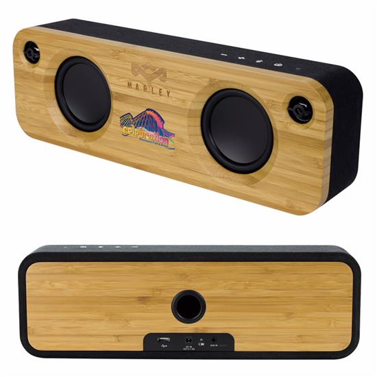 house of marley get together bluetooth speaker