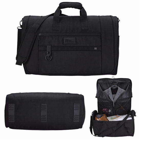 garment duffel