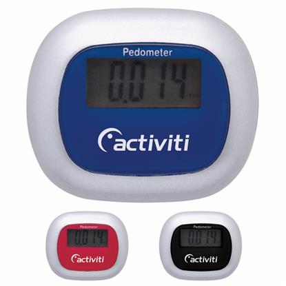 Picture of Activity Pedometer