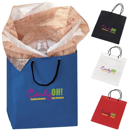 non woven gift bags