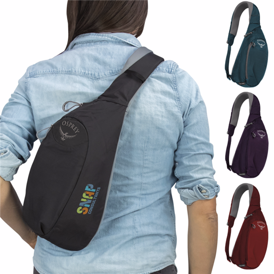 osprey sling bag