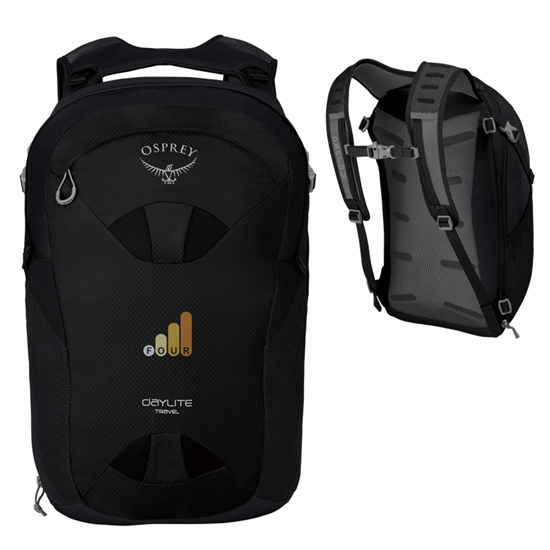 osprey daylite black