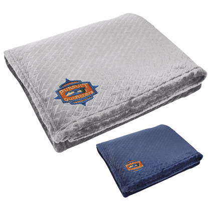 Picture of Addyson Etch Blanket