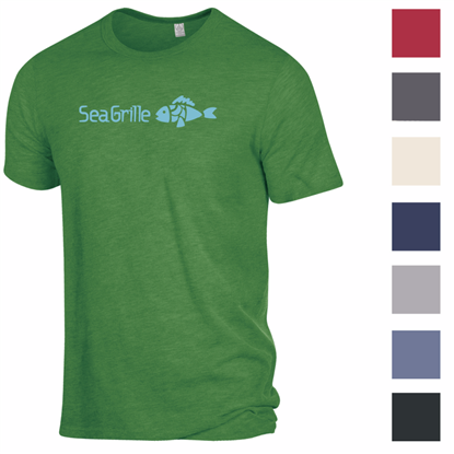 Picture of Alternative® Eco Crew Tee