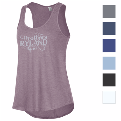 Picture of Alternative® Backstage Tank
