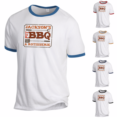 Picture of Alternative® Keeper Ringer Tee