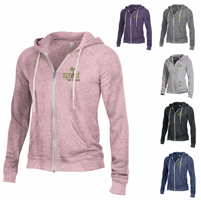 Picture of Alternative® Adrian Hoodie