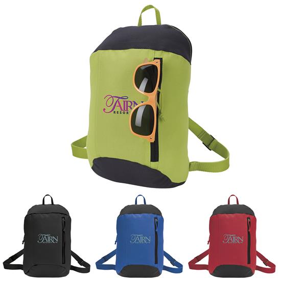 mini sport backpack