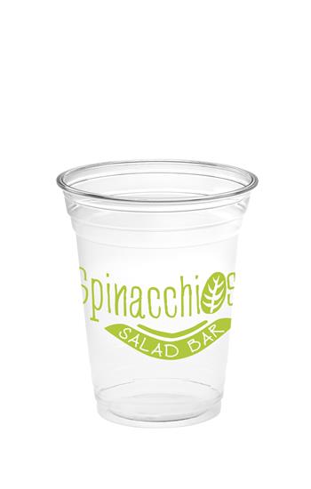 16 oz disposable cups