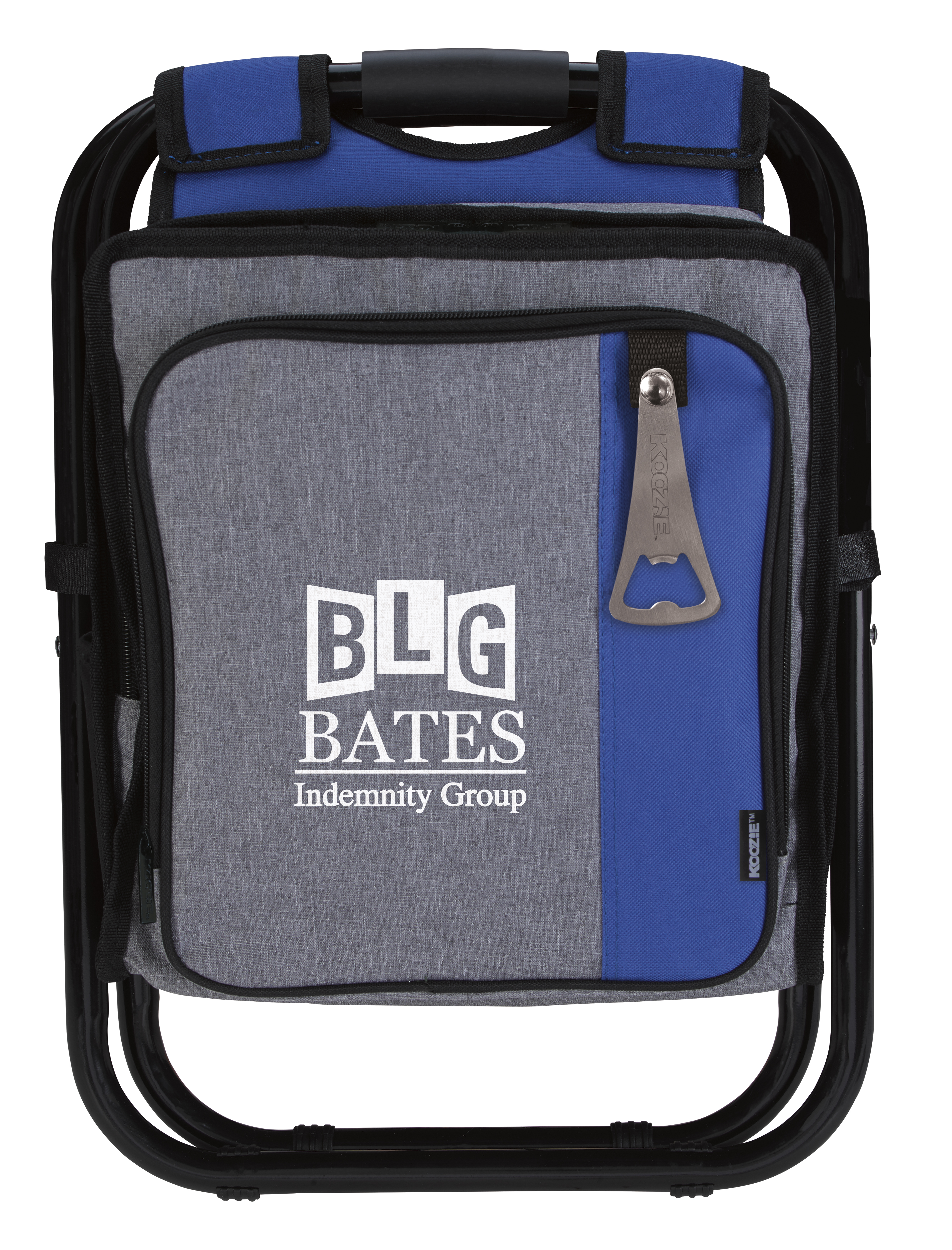koozie cooler backpack